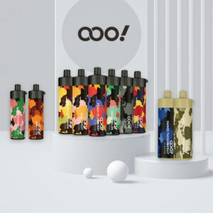 DTL Vape POD Pakai Buang lwn Vape Boleh Dicas Semula: Mana Yang Sesuai Untuk Anda?